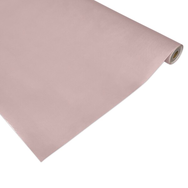 Light Mauve Better Than Paper Bulletin Board Roll, 4ft. X 12ft., 4PK